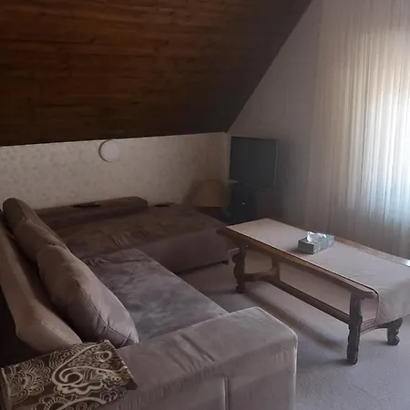 Apartma Sabatus Bohinj Exterior photo