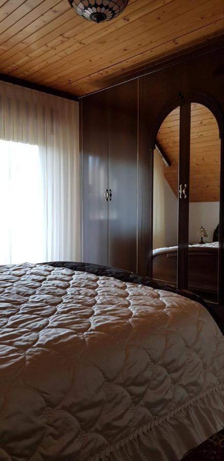 Apartma Sabatus Apartament