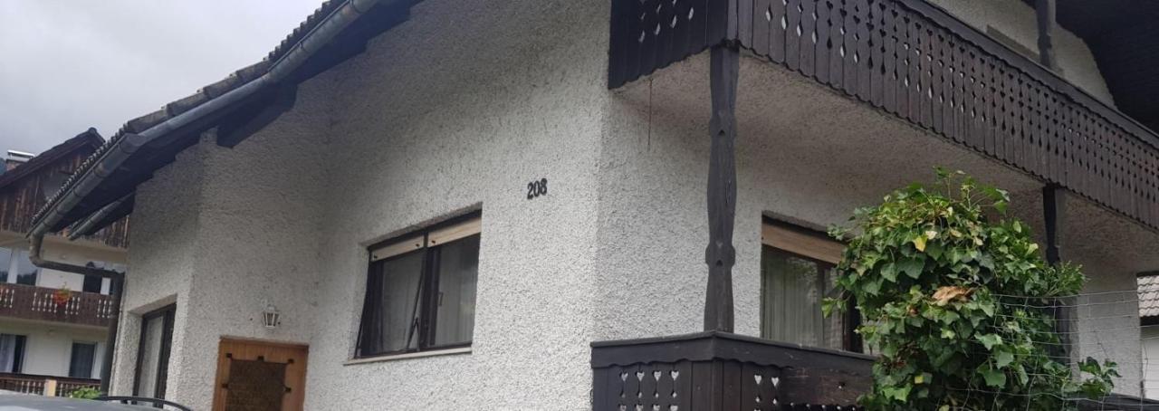 Apartament Apartma Sabatus Bohinj