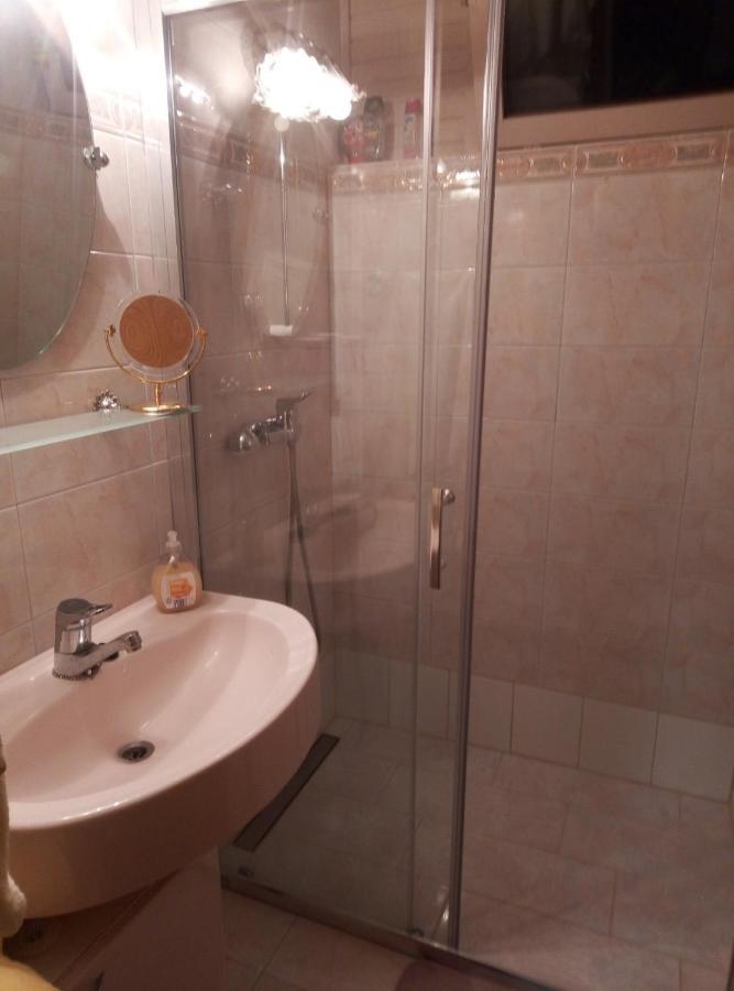 Apartma Sabatus Bohinj